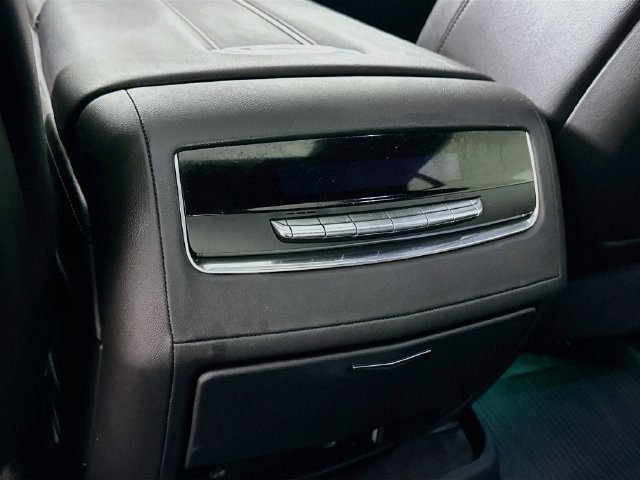 Used 2023 Cadillac Escalade ESV Sport w/ Touring Package AWD/4WD image 33