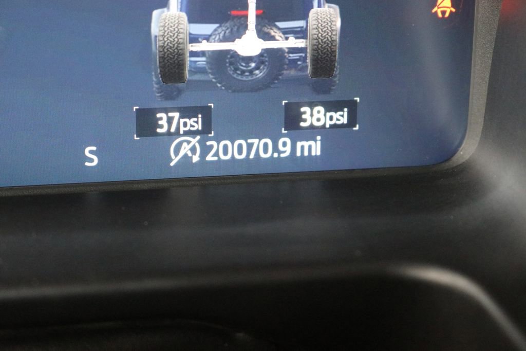 Used 2023 Ford Bronco Raptor image 58