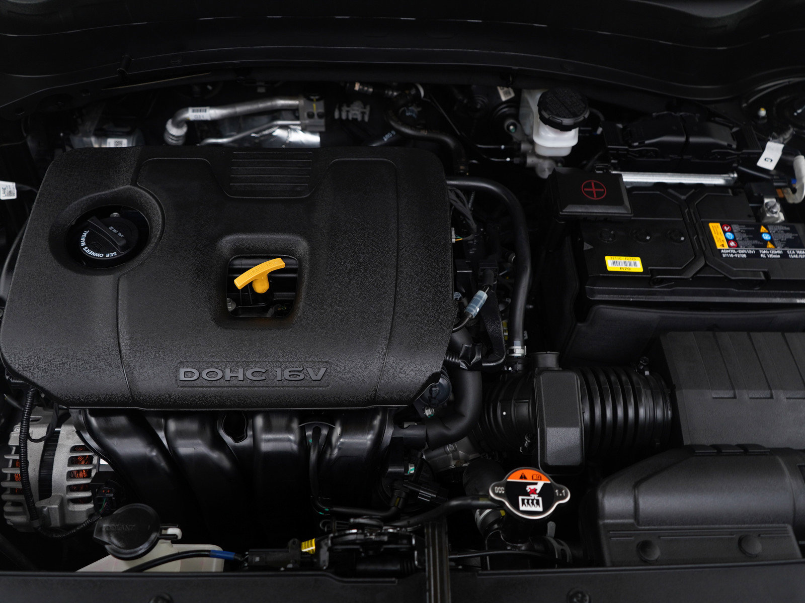 Used 2023 Kia Seltos S image 31