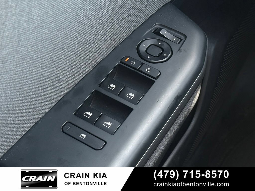 Certified 2025 Kia K4 EX FWD image 10