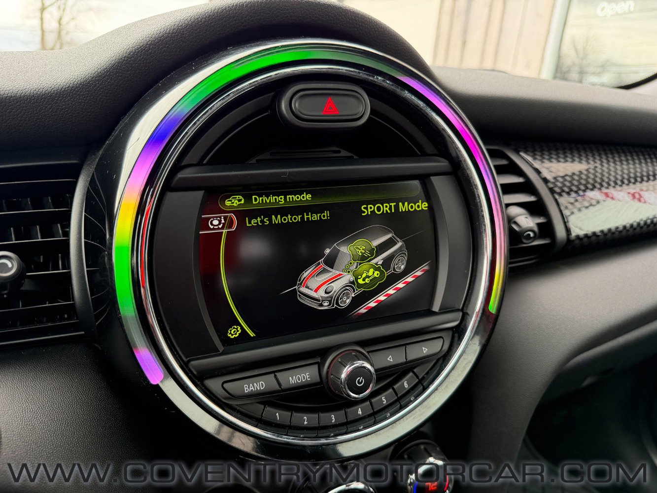 Used 2018 MINI Cooper S image 30