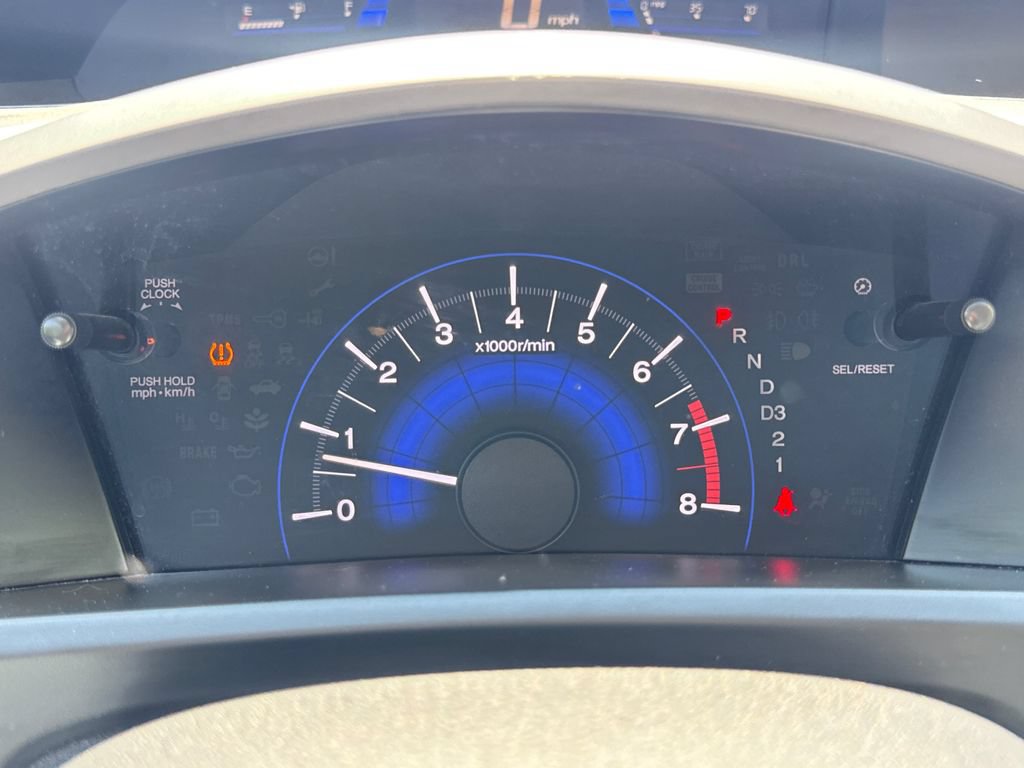 Used 2012 Honda Civic LX image 21