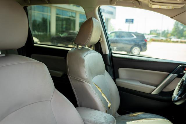Used 2016 Subaru Forester 2.5i Limited image 8