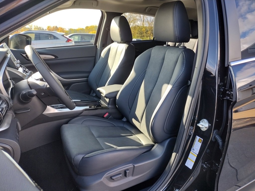 New 2026 Mitsubishi Eclipse Cross SE image 10