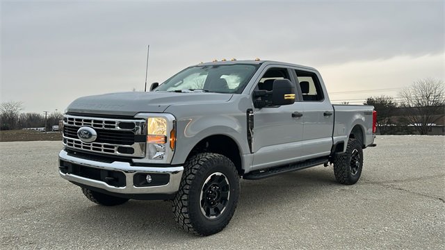 New 2026 Ford F350 XLT w/ Tremor Off-Road Package image 2