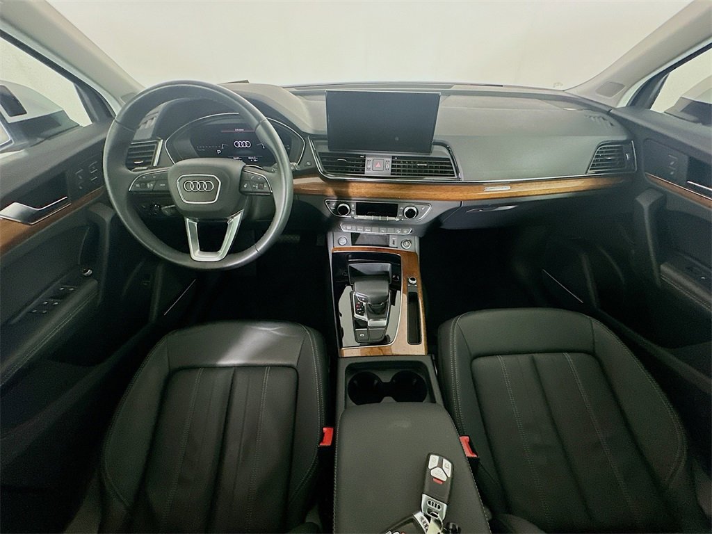 Used 2023 Audi Q5 2.0T Premium Plus image 10