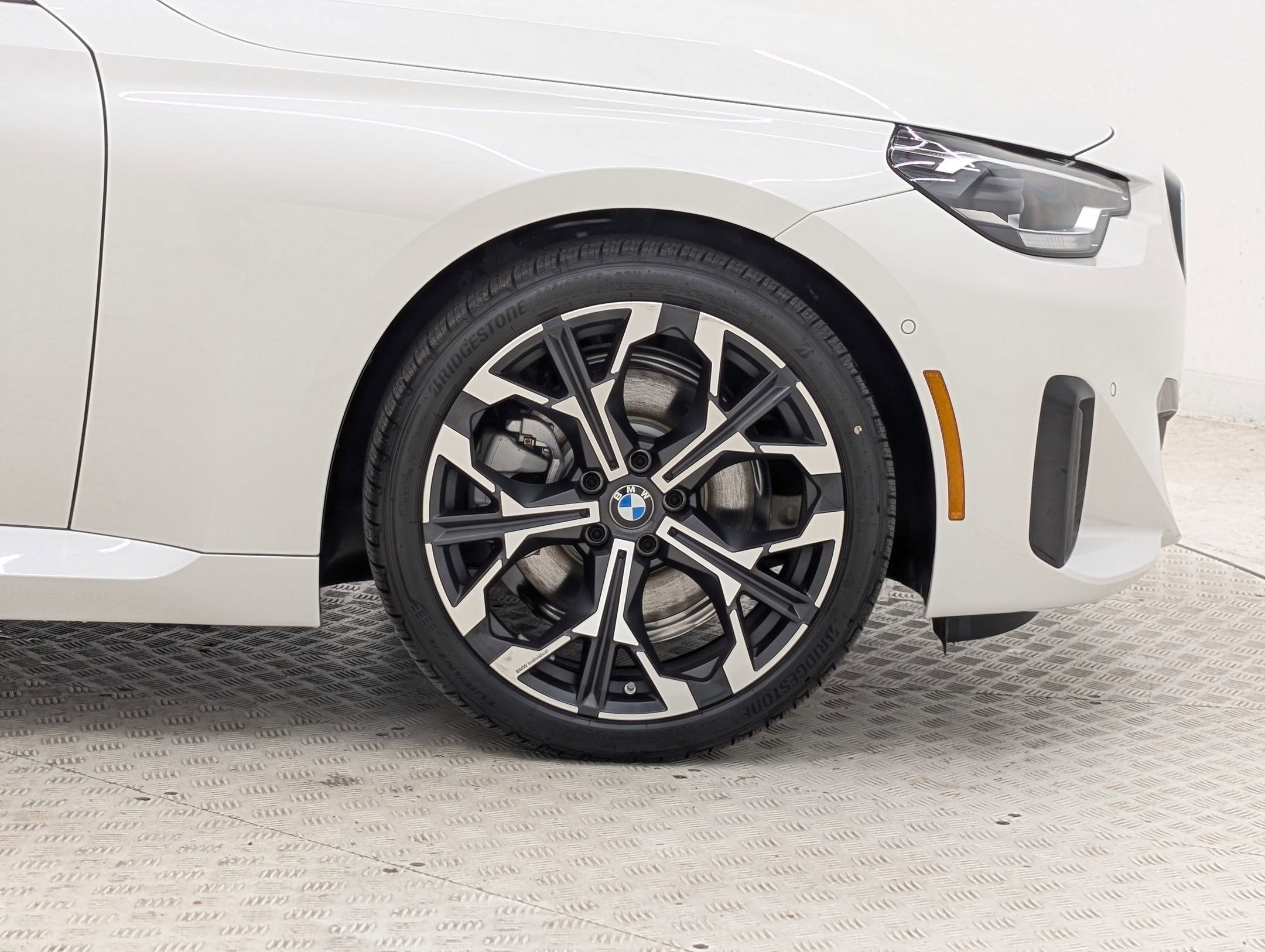 New 2026 BMW 230i Coupe w/ Convenience Package image 12