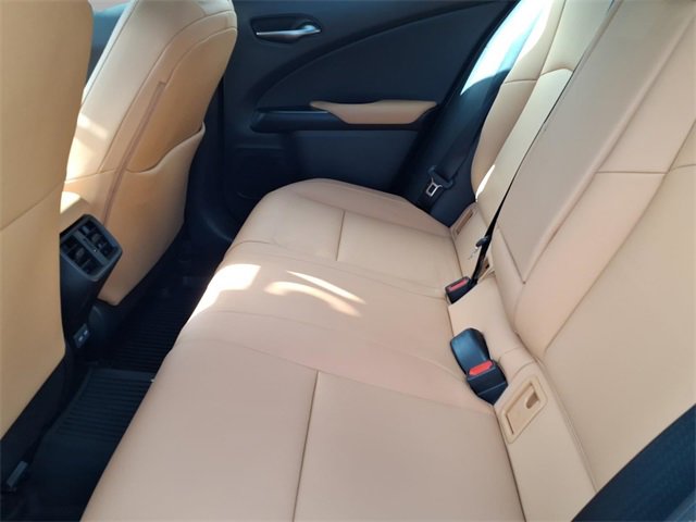 Certified 2024 Lexus UX 250h AWD w/ Premium Package image 6