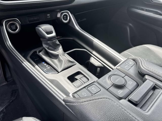 Used 2024 Toyota Grand Highlander AWD image 25
