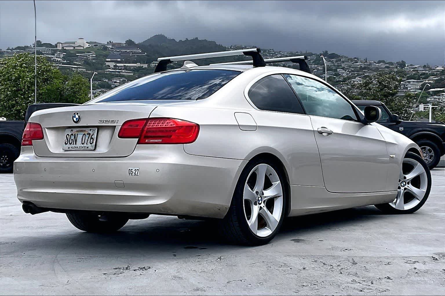 Used 2012 BMW 328i Coupe RWD image 21