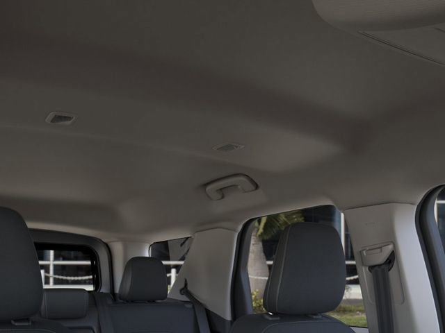 New 2025 Ford Bronco Sport Big Bend w/ Convenience Package image 22