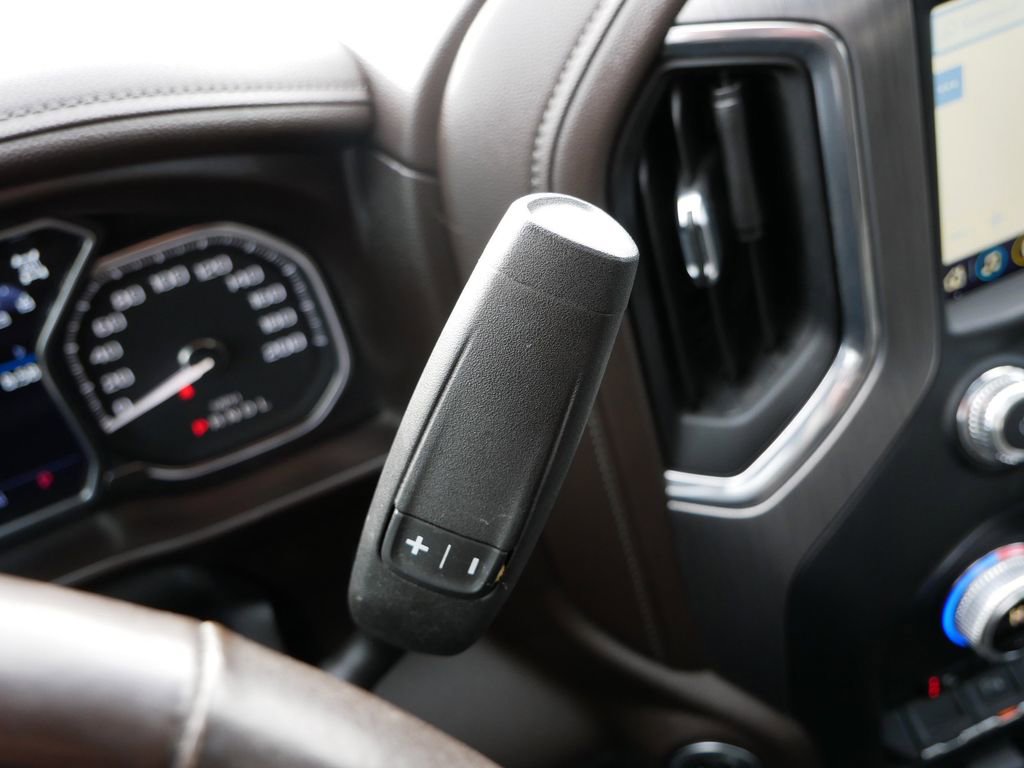 Used 2020 GMC Sierra 1500 Denali AWD/4WD image 31