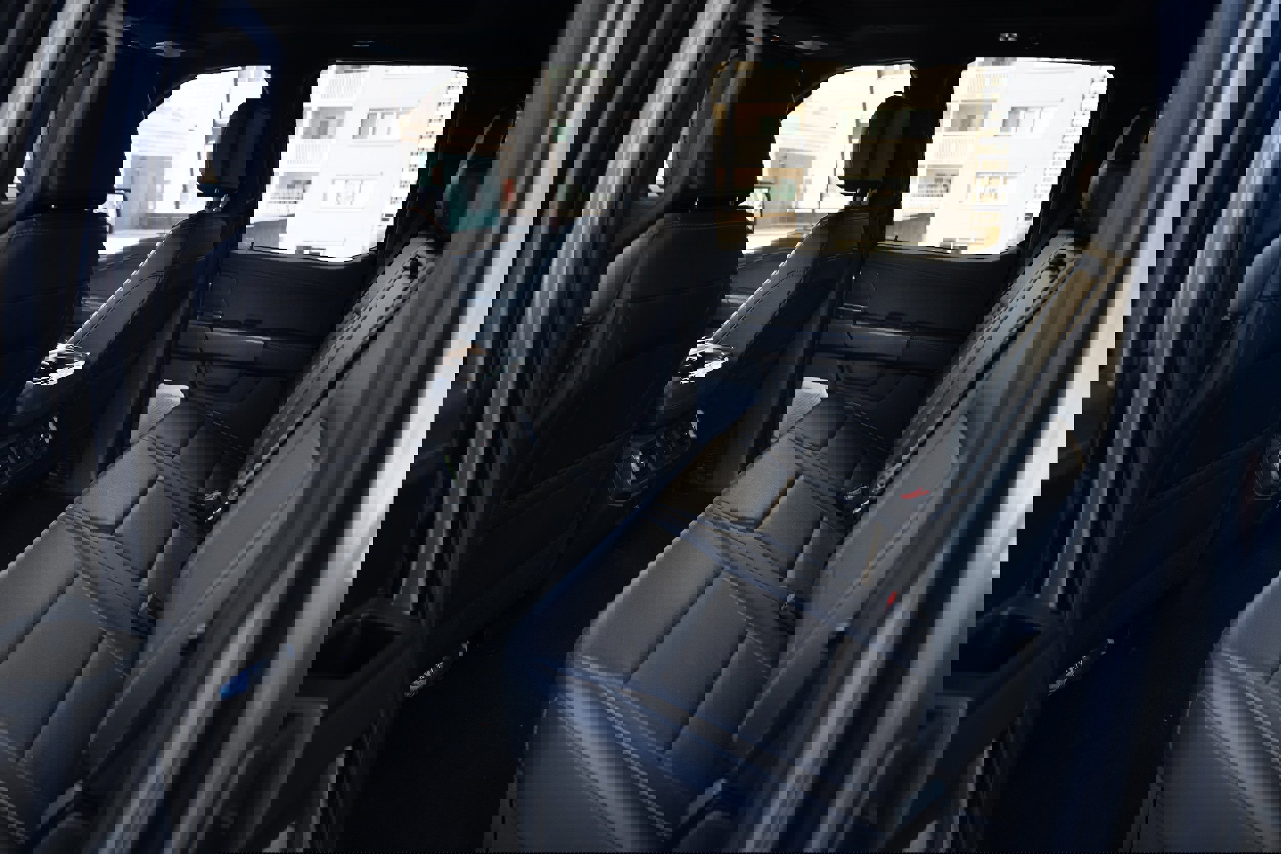 Used 2025 Ford F150 Lariat w/ Equipment Group 502A High image 16