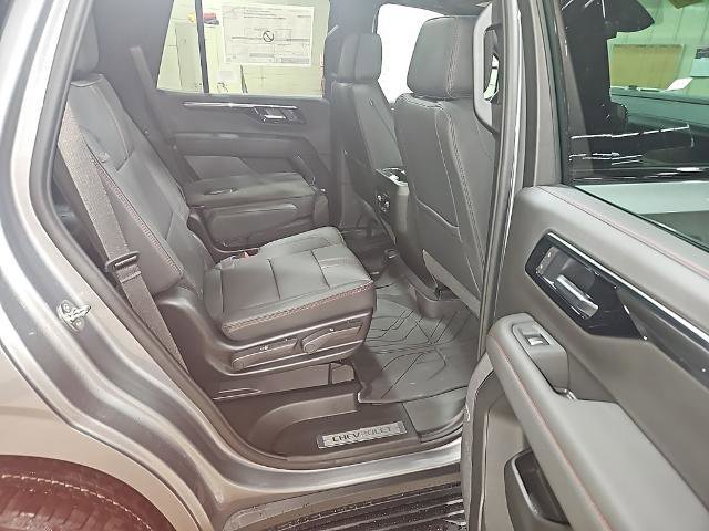 New 2026 Chevrolet Tahoe RST image 31