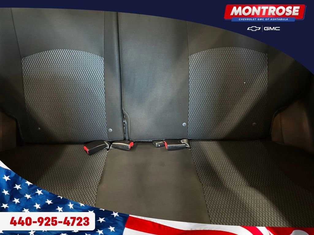 Used 2019 Nissan Versa Note SV image 20