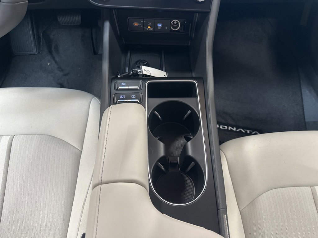 New 2026 Hyundai Sonata SEL image 21