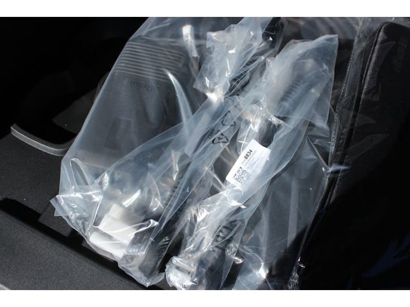 New 2026 GMC Sierra EV Elevation w/ Premium Package image 55