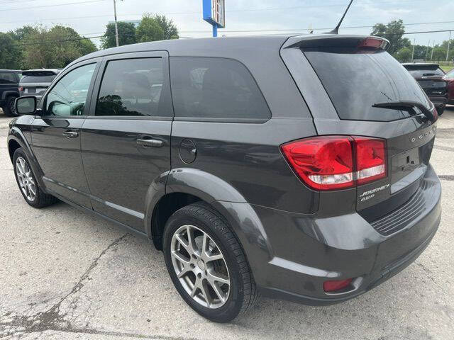 Used 2016 Dodge Journey R/T AWD/4WD image 4