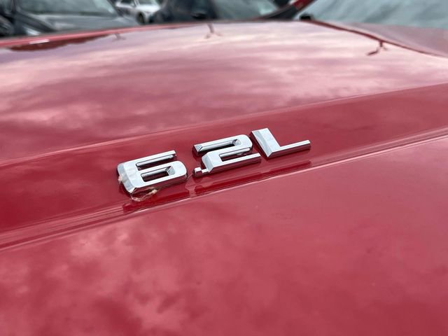 Used 2021 Chevrolet Silverado 1500 LT Trail Boss w/ Convenience Package II image 33