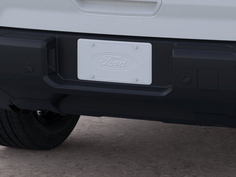 New 2026 Ford Bronco Sport Outer Banks w/ Interior Protection Package AWD/4WD image 25