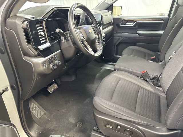 Certified 2023 Chevrolet Silverado 1500 LT image 11