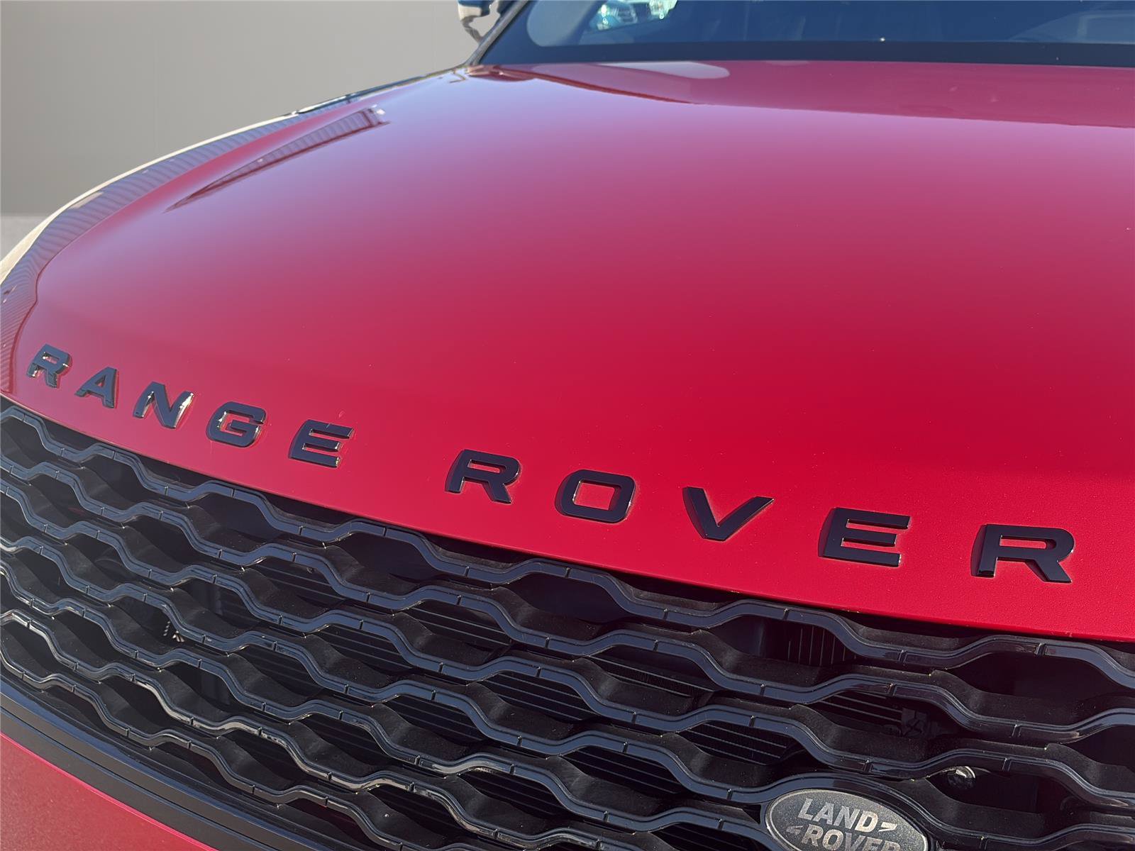 Used 2020 Land Rover Range Rover Velar R-Dynamic S AWD/4WD image 40