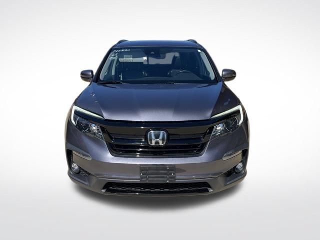 Used 2022 Honda Pilot Special Edition image 8