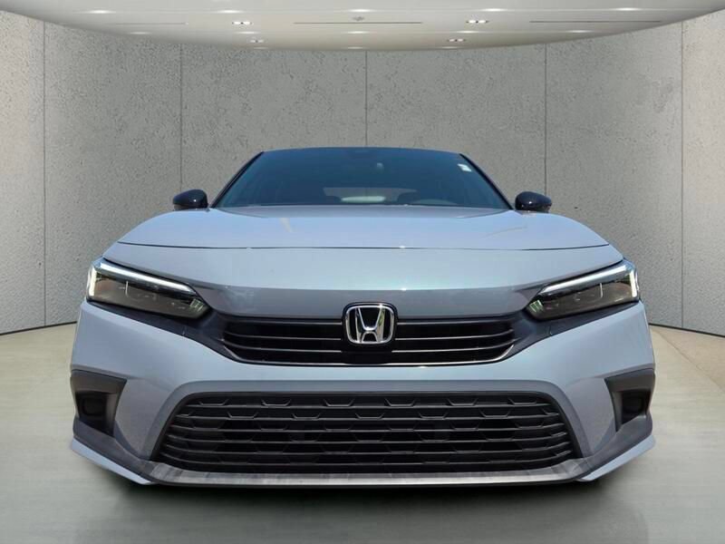 Used 2024 Honda Civic Sport image 32