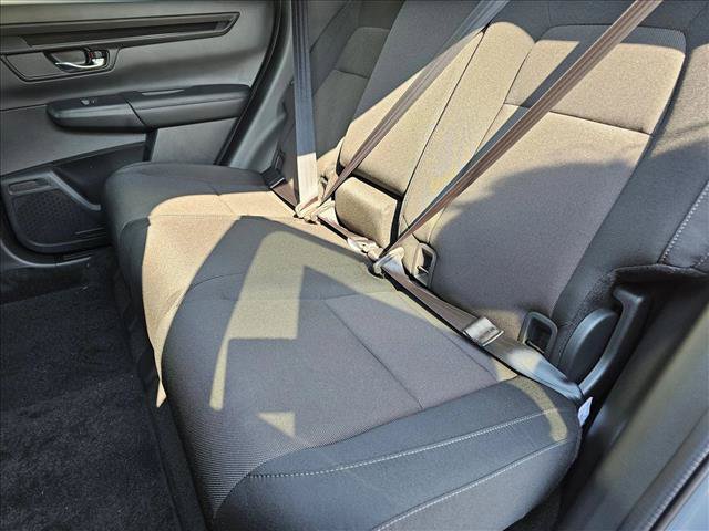 New 2026 Honda CR-V EX image 13