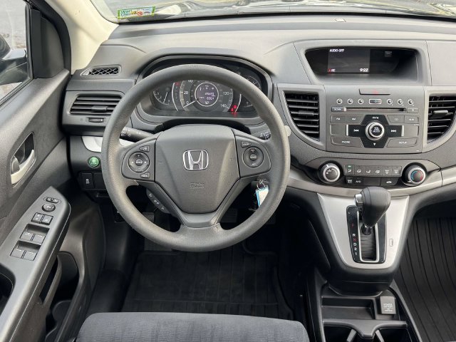 Used 2014 Honda CR-V LX image 31