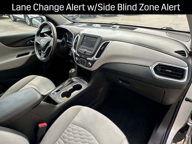 Used 2021 Chevrolet Equinox LT image 25
