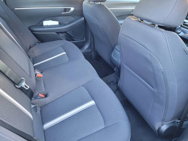 New 2026 Hyundai Sonata SEL image 14