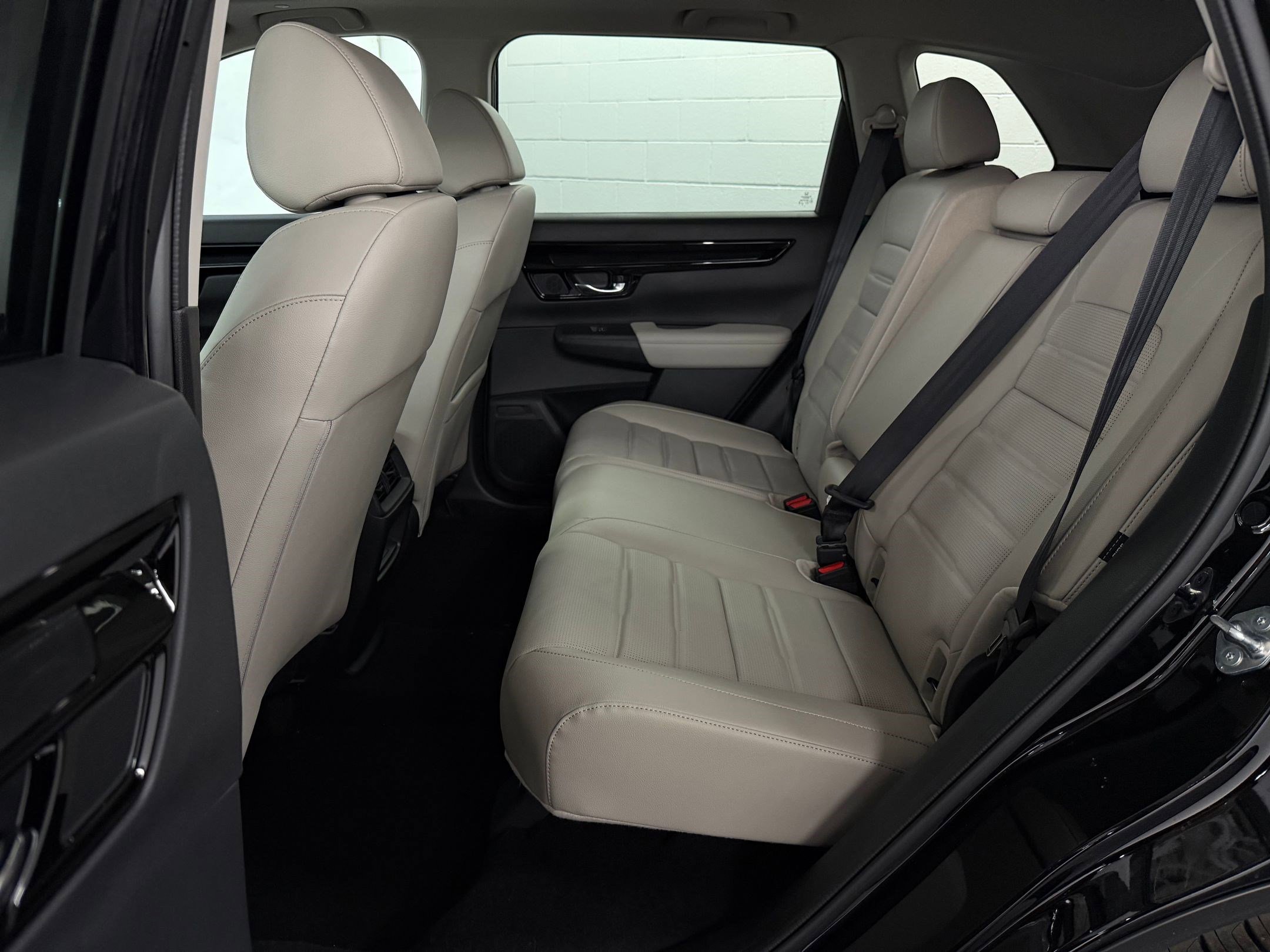 New 2026 Honda CR-V EX-L image 14