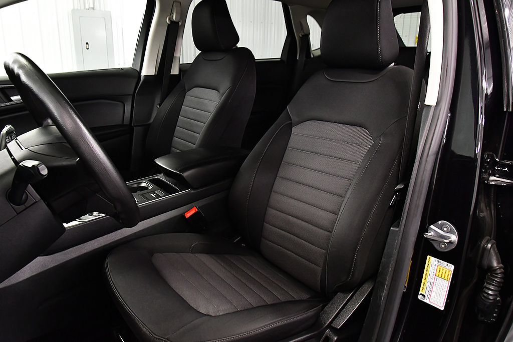 Used 2024 Ford Edge SE AWD/4WD image 27