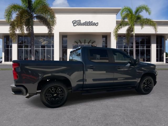 Used 2021 Chevrolet Silverado 1500 Custom image 15