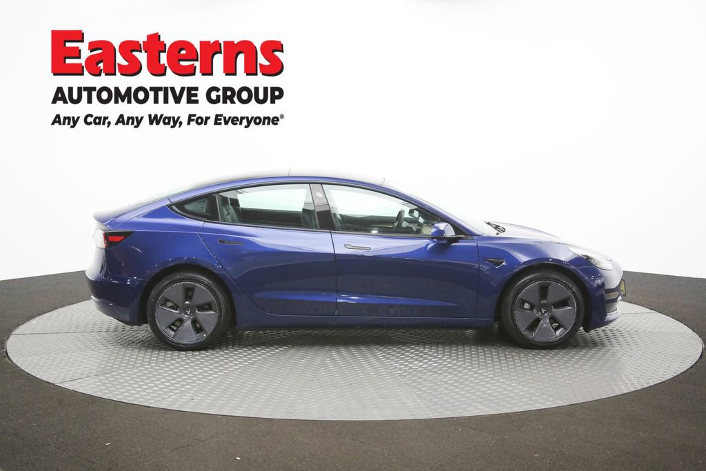 Used 2023 Tesla Model 3 Standard Range RWD image 39