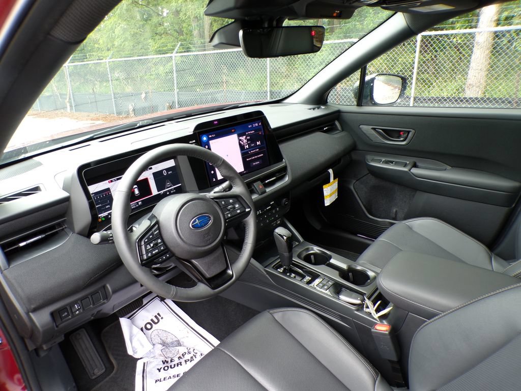 Used 2026 Subaru Outback Limited AWD/4WD image 11