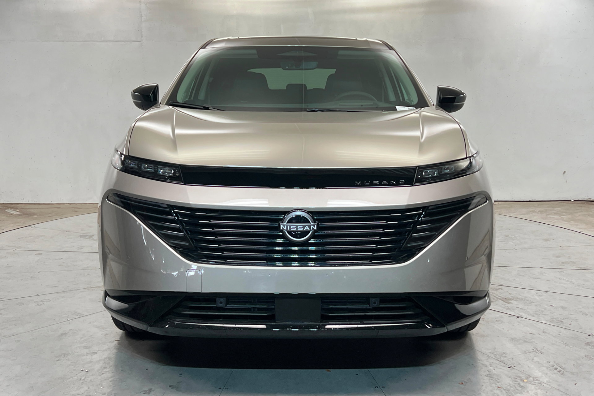 New 2026 Nissan Murano Platinum w/ Cargo Package AWD/4WD image 8