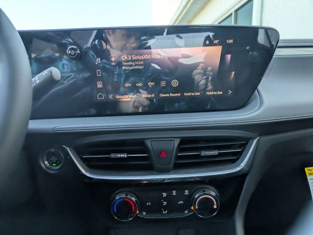 New 2026 Buick Encore GX Sport Touring w/ Comfort Package image 14