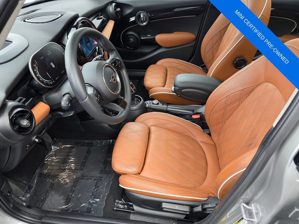 Used 2024 MINI Cooper S FWD image 9