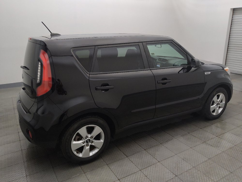 Used 2019 Kia Soul FWD image 10