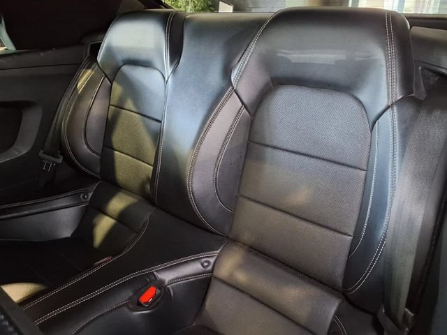 Certified 2023 Ford Mustang Premium w/ Equipment Group 201A RWD image 19