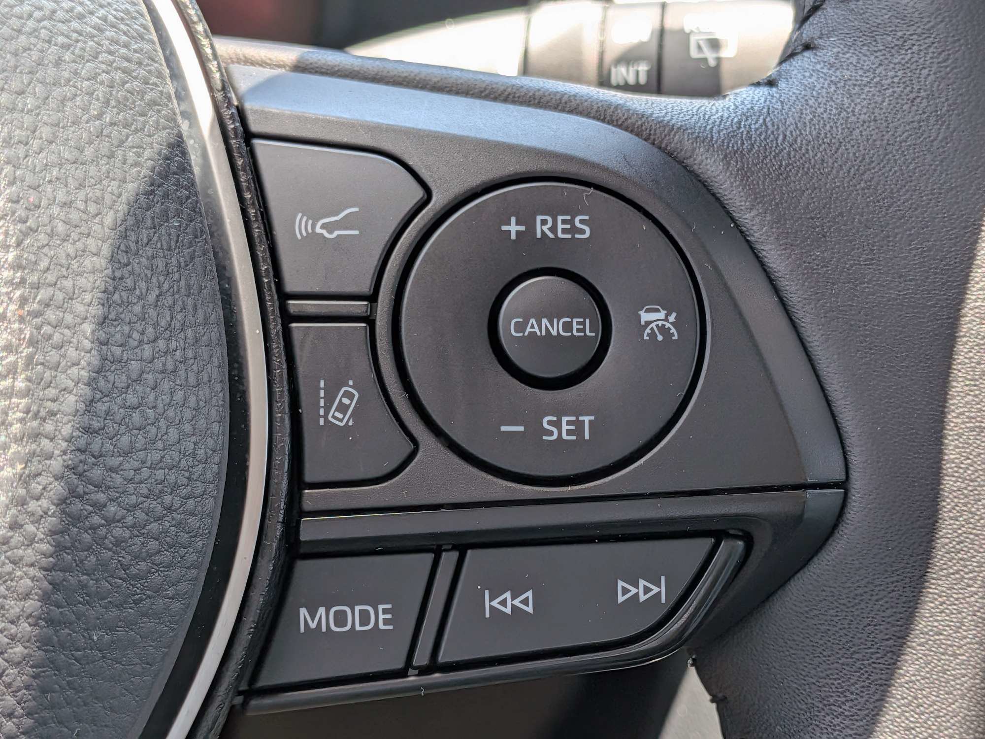 Used 2025 Toyota RAV4 Limited w/ Weather Package FWD image 35