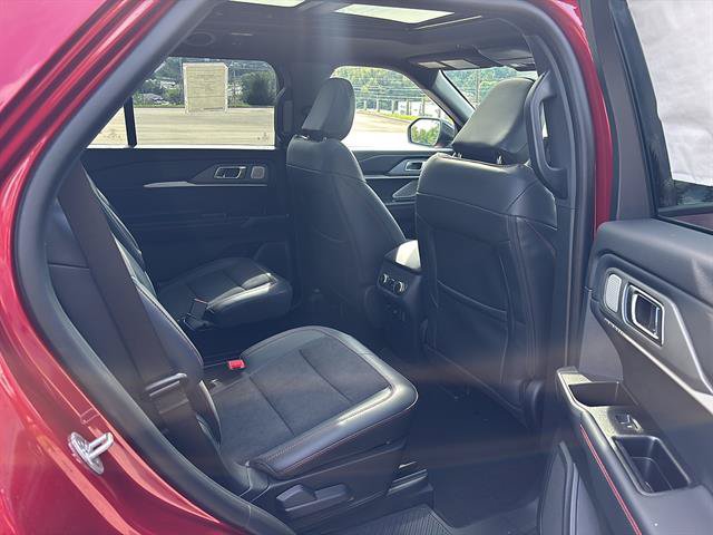 New 2027 Ford Explorer ST w/ Sun And Sound Package AWD/4WD image 18