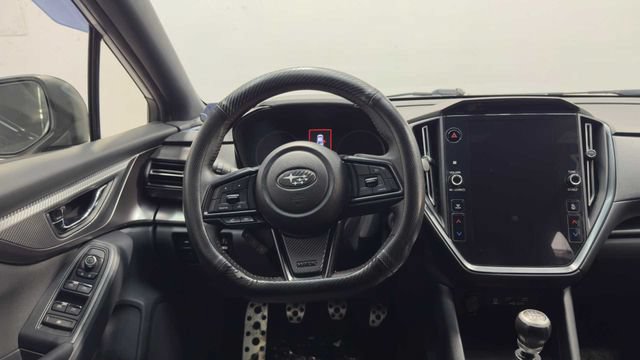 Used 2022 Subaru WRX Premium AWD/4WD image 16