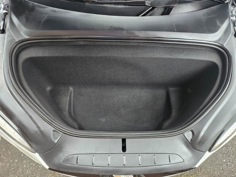 Used 2023 Tesla Model X Plaid AWD/4WD image 28
