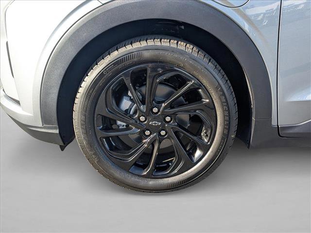 New 2027 Chevrolet Bolt RS w/ Technology Package image 10