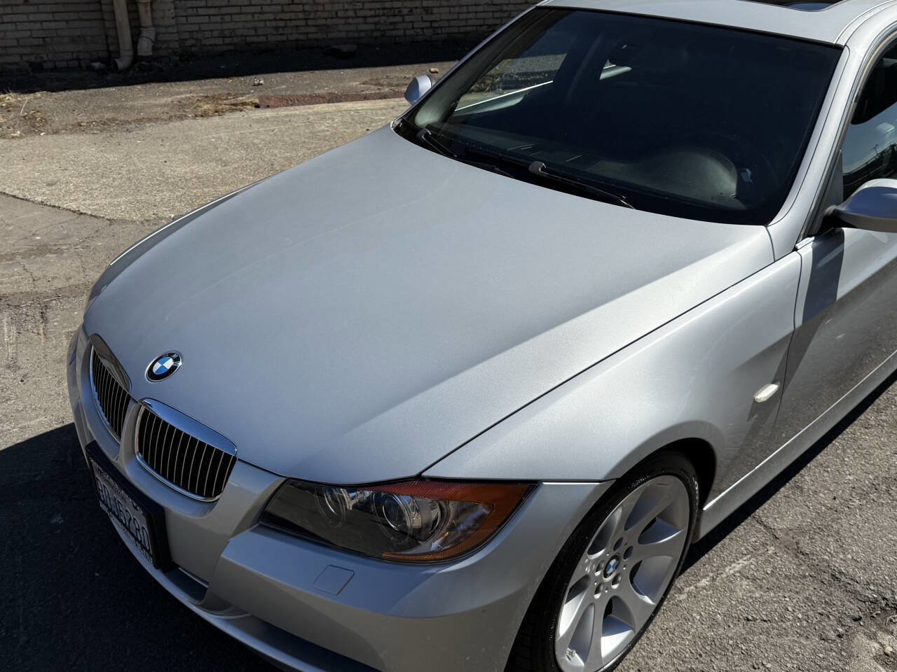 Used 2008 BMW 335i Sedan image 30