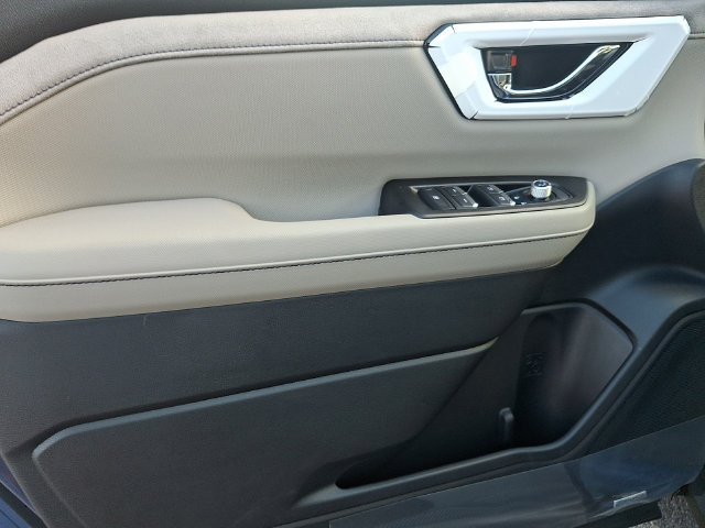 New 2026 Subaru Forester Touring AWD/4WD image 9