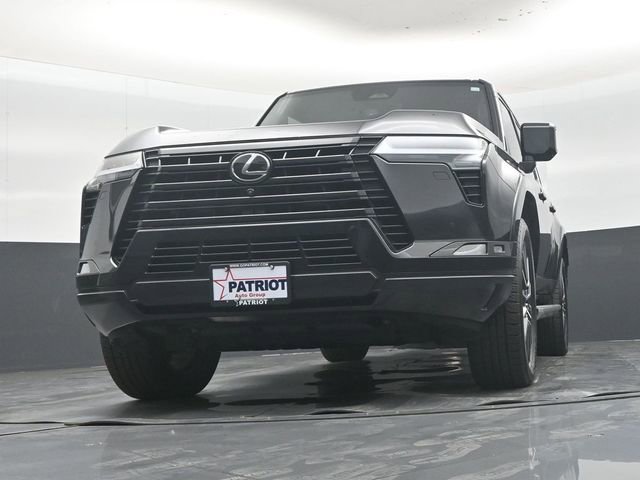 Used 2024 Lexus GX 550 w/ Accessory Package (Z1) image 45